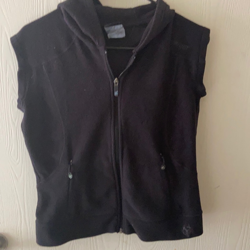 Spider vest